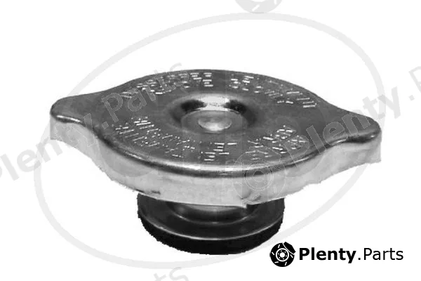 alp ALP-001340 — Cap, coolant tank