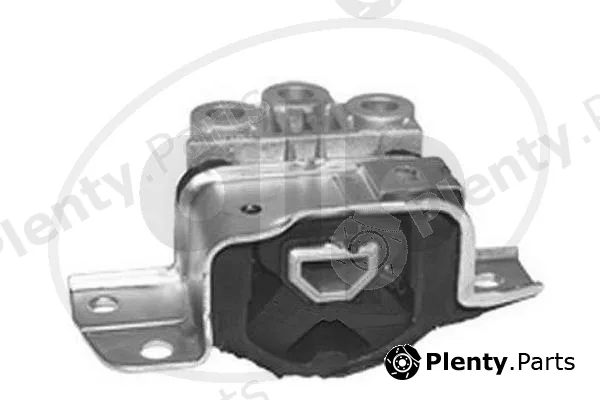 alp ALP-002932 — Mounting, engine