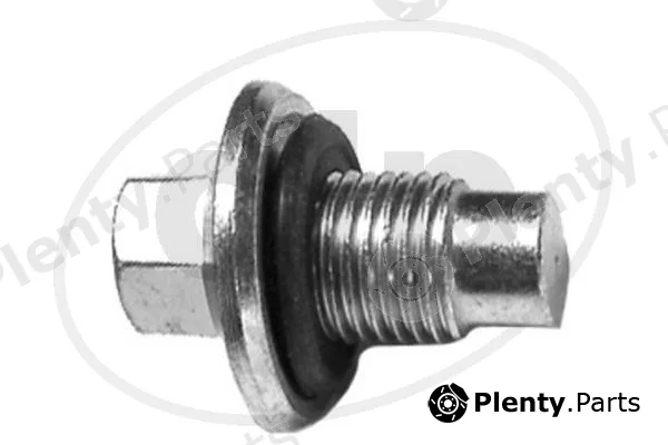 alp ALP-001041 — Screw Plug, oil sump