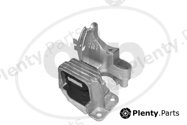 alp ALP-005412 — Mounting, engine