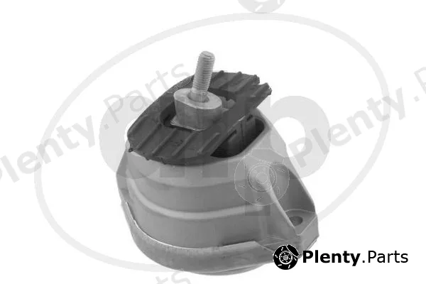alp ALP-003080 — Mounting, engine