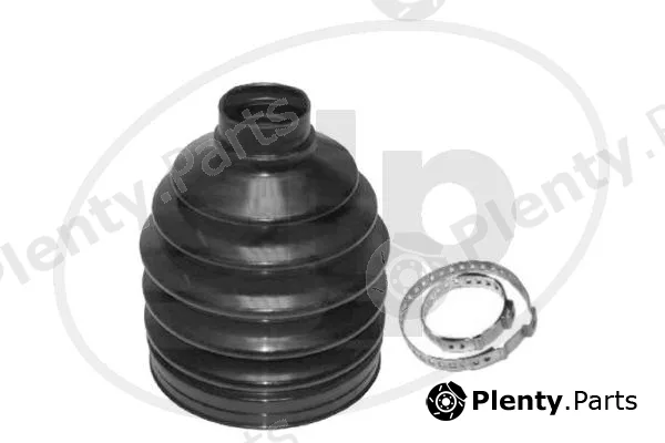 alp ALP-000507 — Bellow Kit, drive shaft