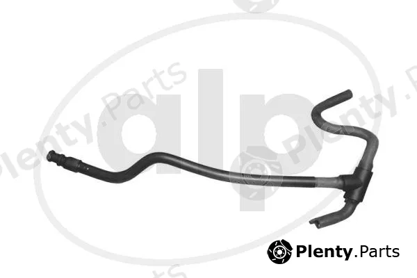 alp ALP-003805 — Radiator Hose