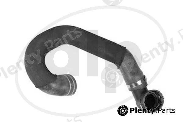 alp ALP-007700 — Radiator Hose