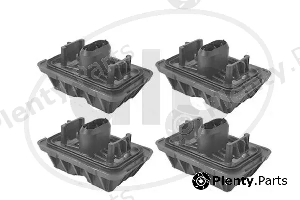alp ALP-006288 — Lift Point Pad, jack