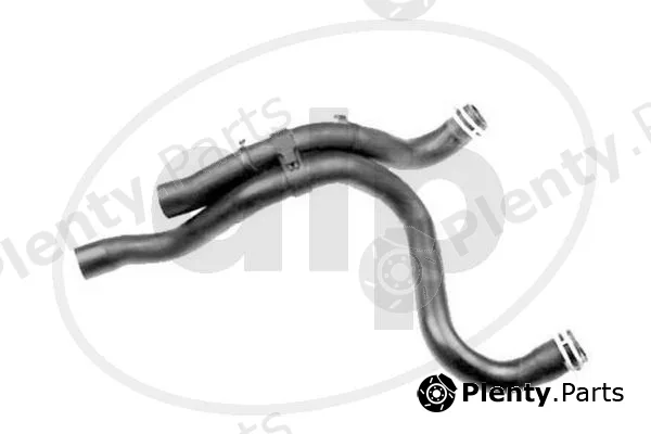 alp ALP-007278 — Radiator Hose