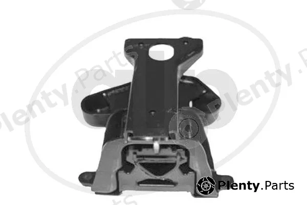 alp ALP-002563 — Mounting, engine