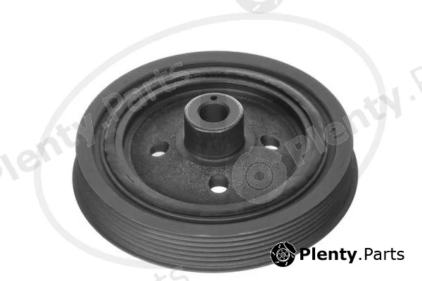 alp ALP-002261 — Belt Pulley, crankshaft