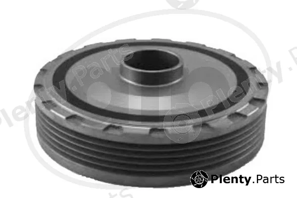 alp ALP-002224 — Belt Pulley, crankshaft