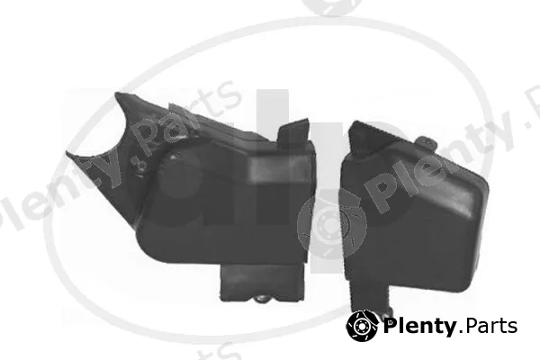 alp ALP-001466 — Cover, timing belt