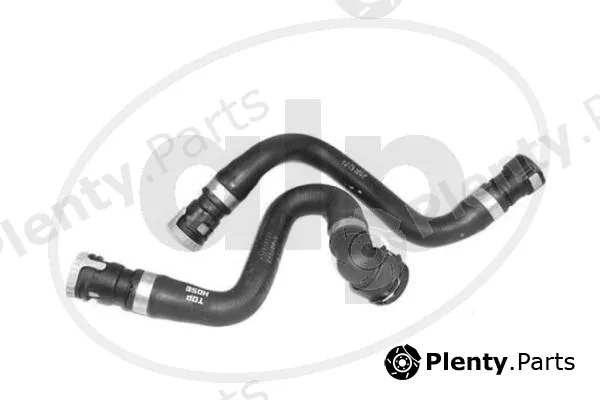 alp ALP-007581 — Radiator Hose