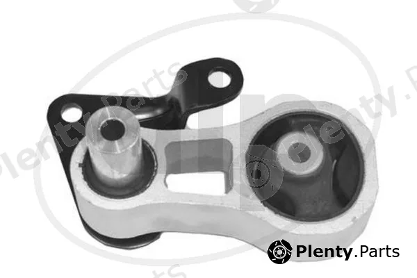 alp ALP-007327 — Mounting, engine