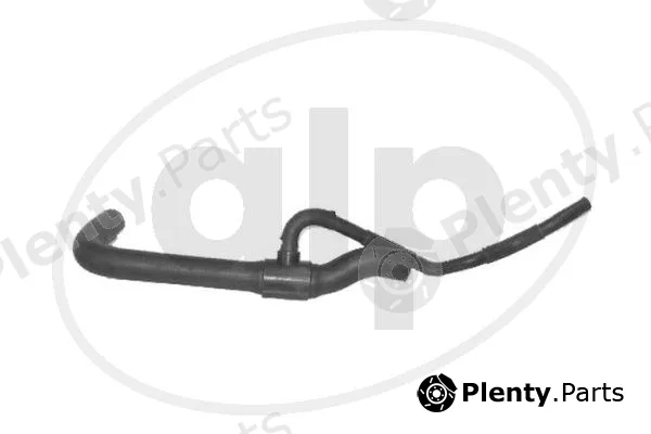 alp ALP-003807 — Radiator Hose