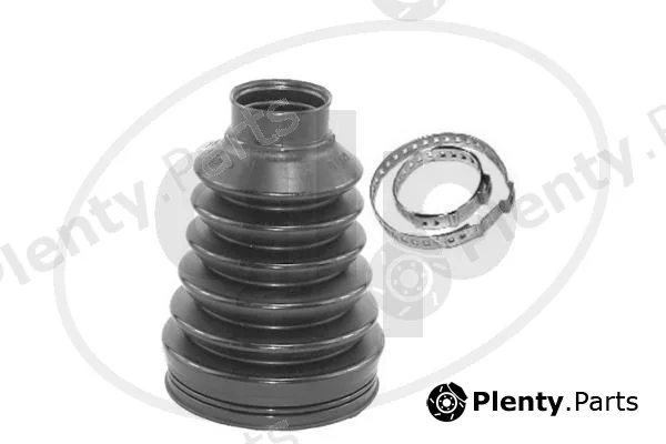 alp ALP-006699 — Bellow Kit, drive shaft