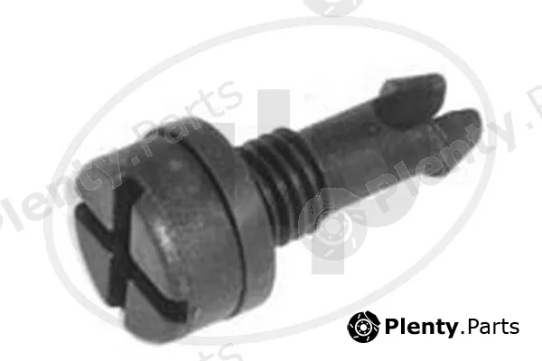 alp ALP-006012 — Bolt, radiator cap