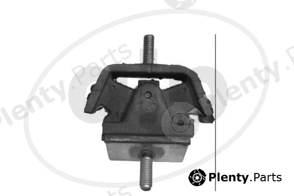 alp ALP-000218 — Mounting, engine
