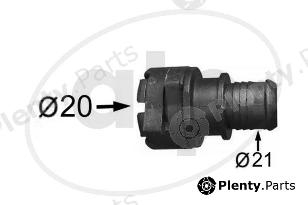 alp ALP-004753 — Coolant Pipe
