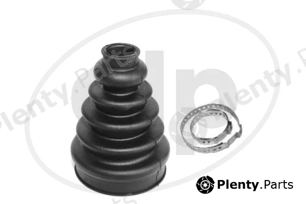 alp ALP-000446 — Bellow Kit, drive shaft