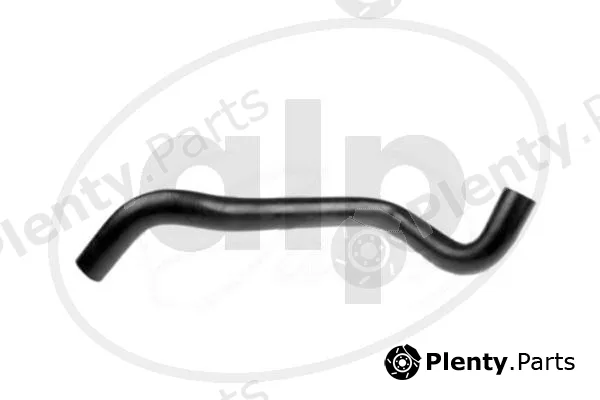 alp ALP-004187 — Radiator Hose