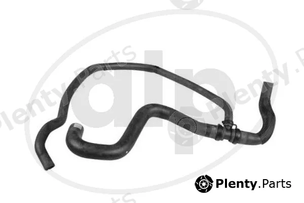 alp ALP-007759 — Radiator Hose