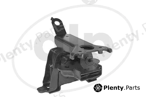 alp ALP-002551 — Mounting, engine