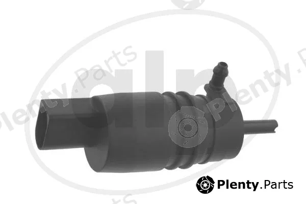 alp ALP-000669 — Washer Fluid Pump, headlight cleaning