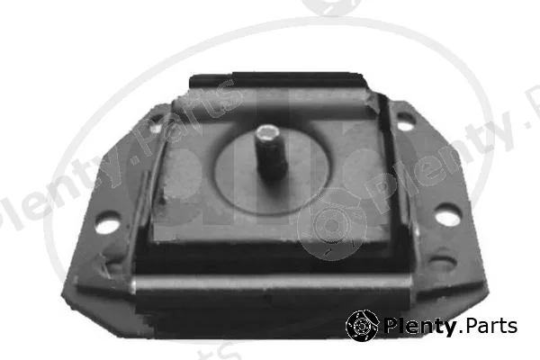 alp ALP-000124 — Mounting, automatic transmission