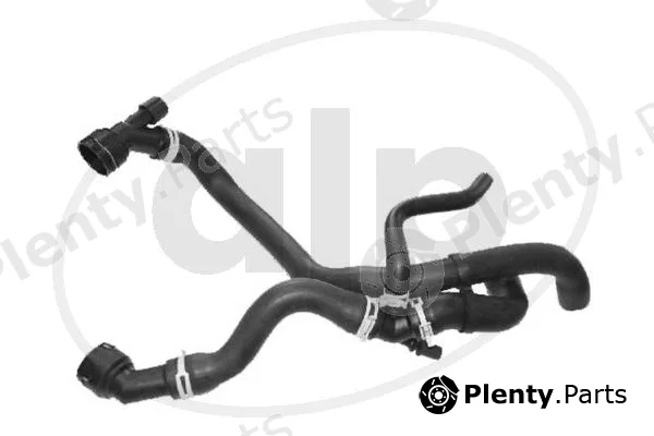 alp ALP-004108 — Radiator Hose