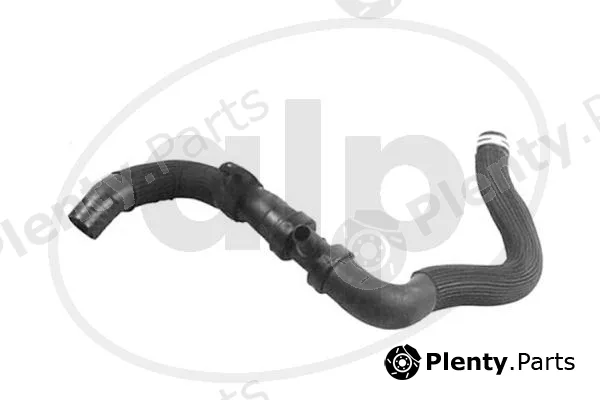 alp ALP-007714 — Radiator Hose