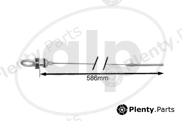 alp ALP-006190 — Oil Dipstick