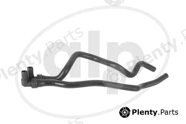 alp ALP-004206 — Hose, heat exchanger (heating)