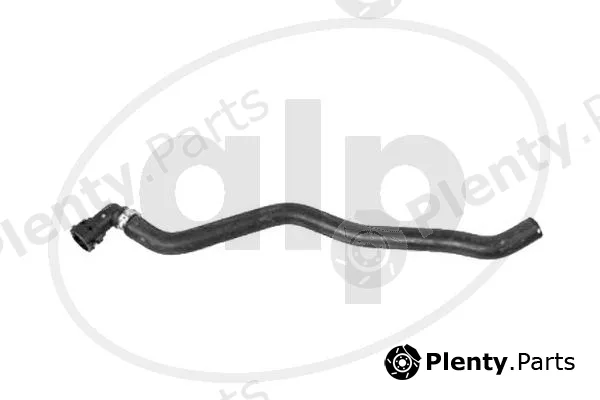 alp ALP-004360 — Radiator Hose