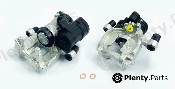 Abtex ABC1129R — Brake Caliper