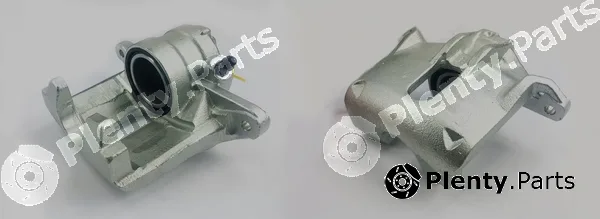 Abtex ABC1209R — Brake Caliper