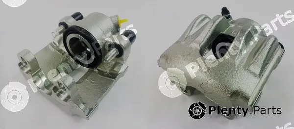 Abtex ABC1081L — Brake Caliper