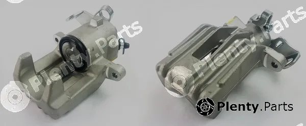 Abtex ABC1017L — Brake Caliper