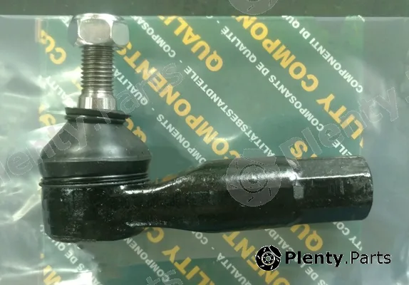 Abtex BBR5324S — Tie Rod End