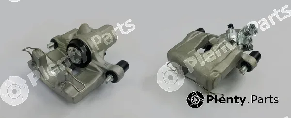 Abtex ABC1169R — Brake Caliper