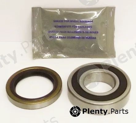 Abtex LBK8006 — Wheel Bearing Kit