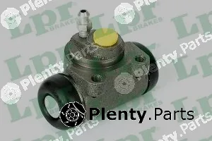 Abtex 4625 — Wheel Brake Cylinder