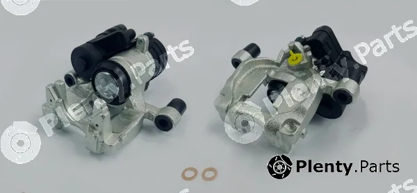 Abtex ABC1129L — Brake Caliper