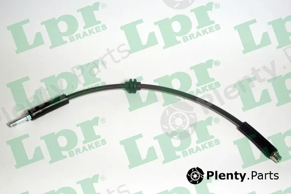 Abtex 6T47909 — Brake Hose