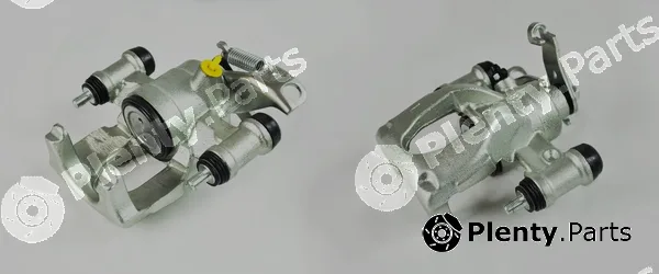Abtex ABC1088L — Brake Caliper