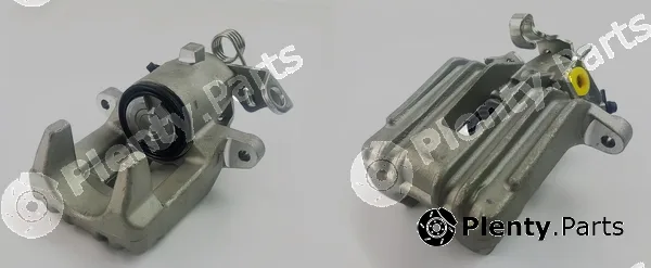 Abtex ABC1017R — Brake Caliper