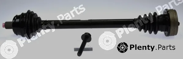 Löbro 301561 — Drive Shaft