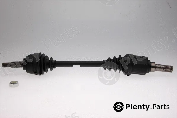 Löbro 306721 — Drive Shaft