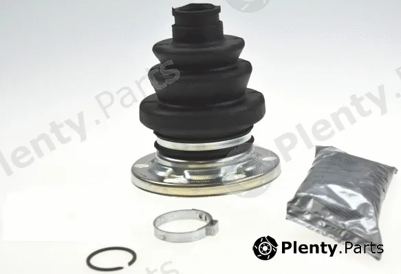 Löbro 300518 — Bellow Kit, drive shaft