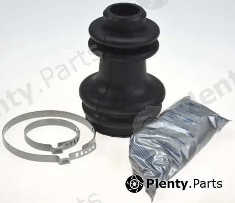 Löbro 300571 — Bellow Kit, drive shaft