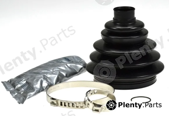 Löbro 306180 — Bellow Kit, drive shaft