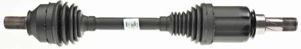 Löbro 306427 — Drive Shaft